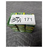 REMINGTON 15 - 50 COUNT BOXES 22 SHORT AMMO