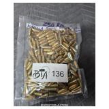 AGUILA 9MM HOLLOW POINT 250 RNDS