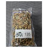 WINCHESTER 9MM BALL AMMO 225 RNDS.