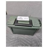 555 ROUNDS .556 GREEENTIP SS109 IN CASE