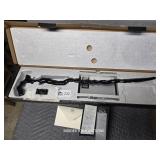 MASTER REPLICAS EMPEROR PALPATINE CANE & CLASP...