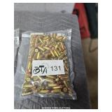 NEW 10LB. 45 AMMO