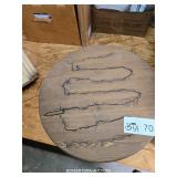 LAZY SUSAN / MISC. ITEMS