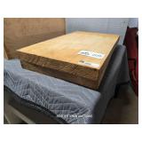 POPLAR WOOD GUITAR BODY BLANKS SLABS