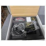 T1 AUDIO LOGGER