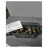 REMINGTON HIGH VELOCITY 2 3/4  12 GA.  75 RNDS...