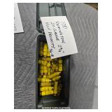 REMINGTON 2 3/4  20 GA.  100 RNDS & CASE