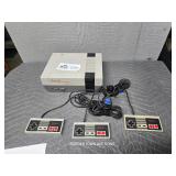 NINTENDO GAME SYSTEM