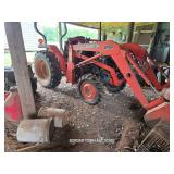 Public Auction 