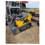 Equipment & More Consignment Auction 