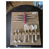 FLATWARE ITEMS