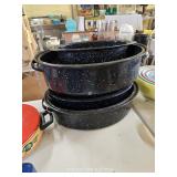 ROASTER PANS
