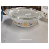 PYREX BOWL