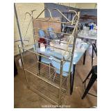 BAKERS RACK