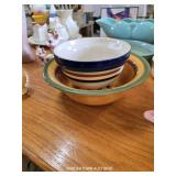 MIXING BOWLS