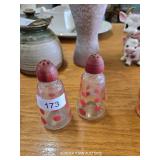 SALT AND PEPPER SET