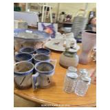 MUG AND BOWL SET