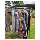 LADIES CLOTHING