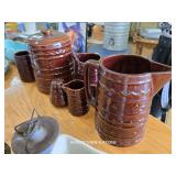 DISHWARE SET