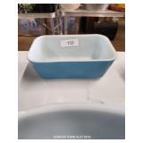 GLASS MIXING BOWLS