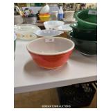PYREX BOWL