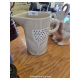 PITCHER