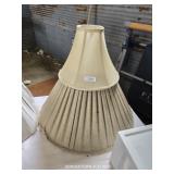 LAMP SHADES