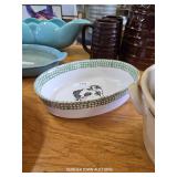 CASAROLE DISH