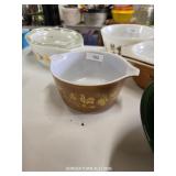 PYREX BOWL