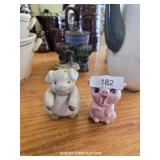 SALT AND PEPPER SET