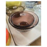 COOKWARE BOWLS