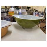 PYREX BOWL