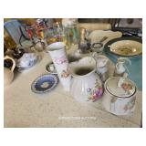 MISC. DISHWARE