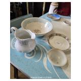 MISC. DISHWARE