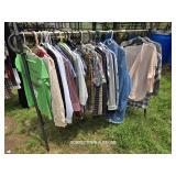 LADIES CLOTHING