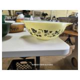 PYREX BOWL