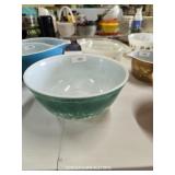 PYREX DISH