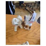 ELEPHANT FIGURINES