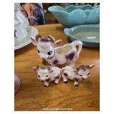 SALT AND PEPPER SET