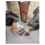 Bird Decor