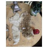 ANIMAL HIDE