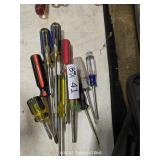 MISC. SCREWDRIVERS