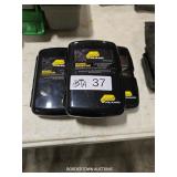 PLANO BRAND SMALL TACKLE BOXES
