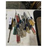 MISC. SCREWDRIVERS