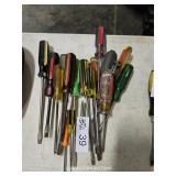 MISC. SCREWDRIVERS