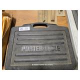 PORTER ~ CABLE  BRAD NAILER