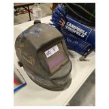 WELDING HELMET