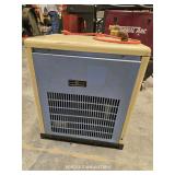 COMPRESSED AIR DRYER