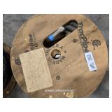 NEW SPOOL OF TRACPIPE