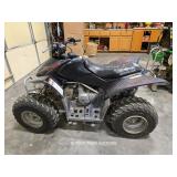 HONDA 4 WHEELER (YOUTH SIZE)